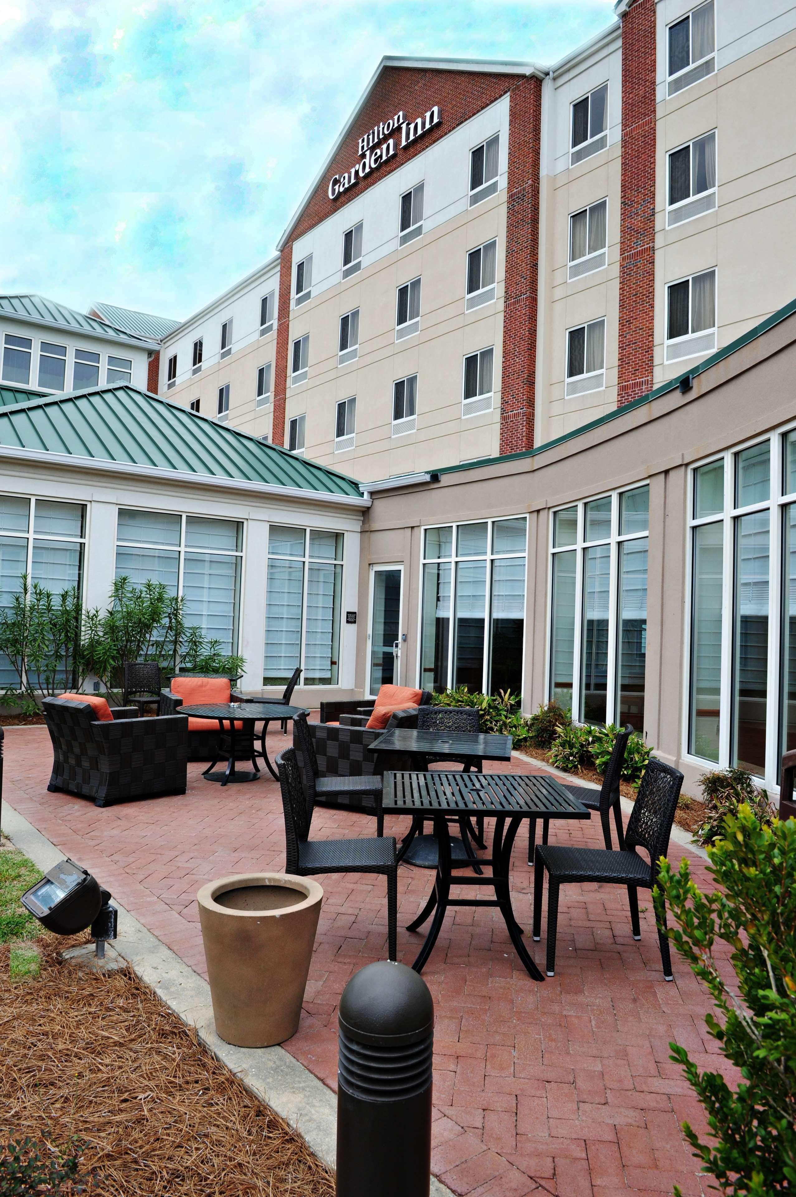 Hilton Garden Inn West Monroe Exterior photo