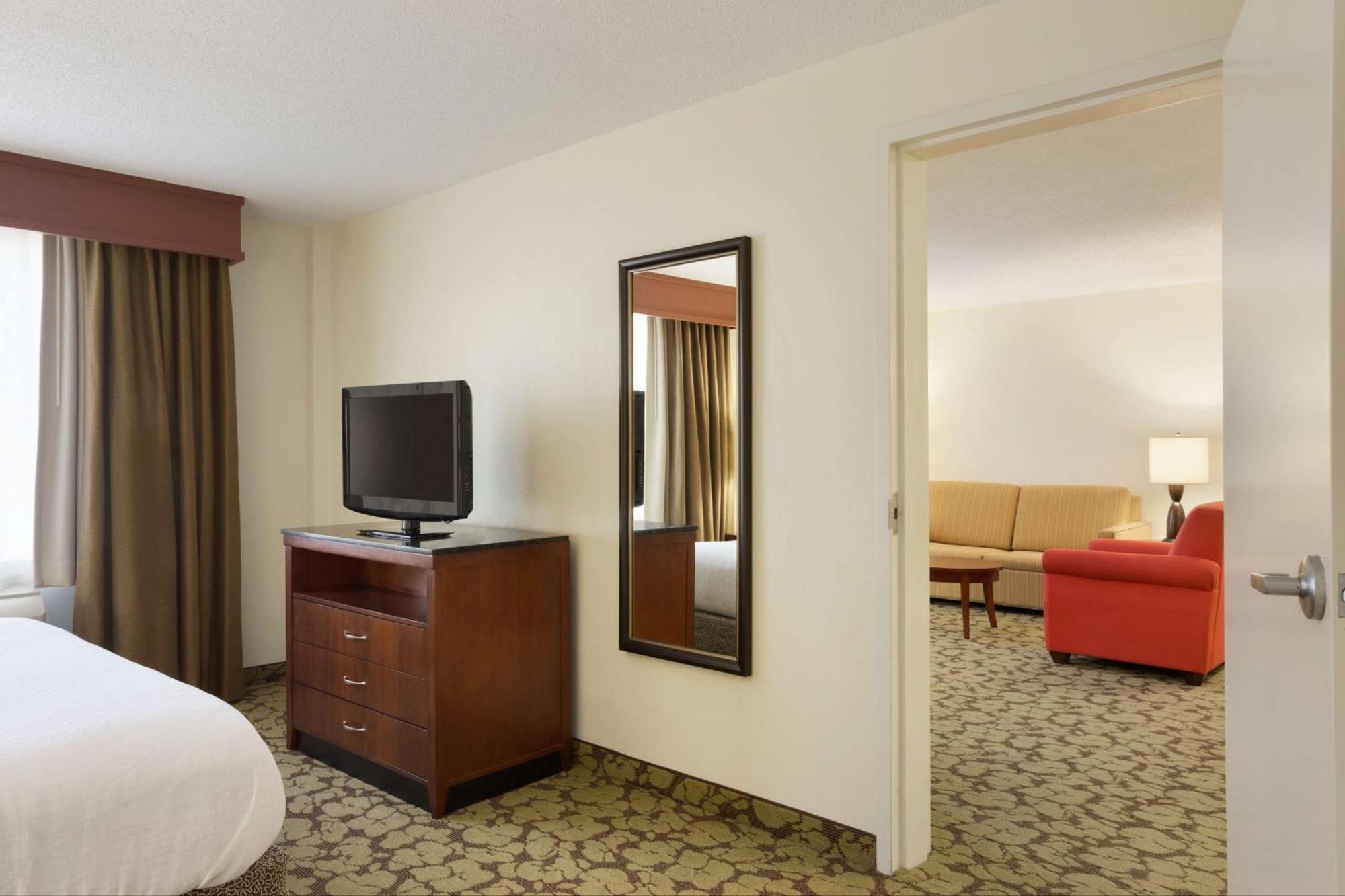 Hilton Garden Inn West Monroe Exterior photo