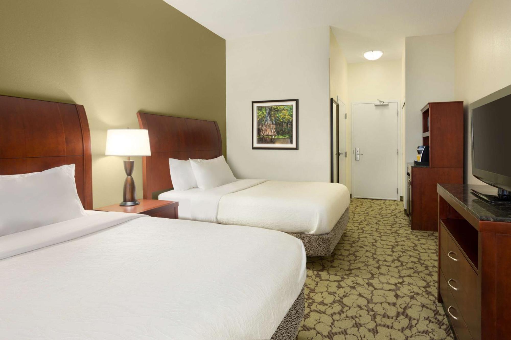 Hilton Garden Inn West Monroe Exterior photo