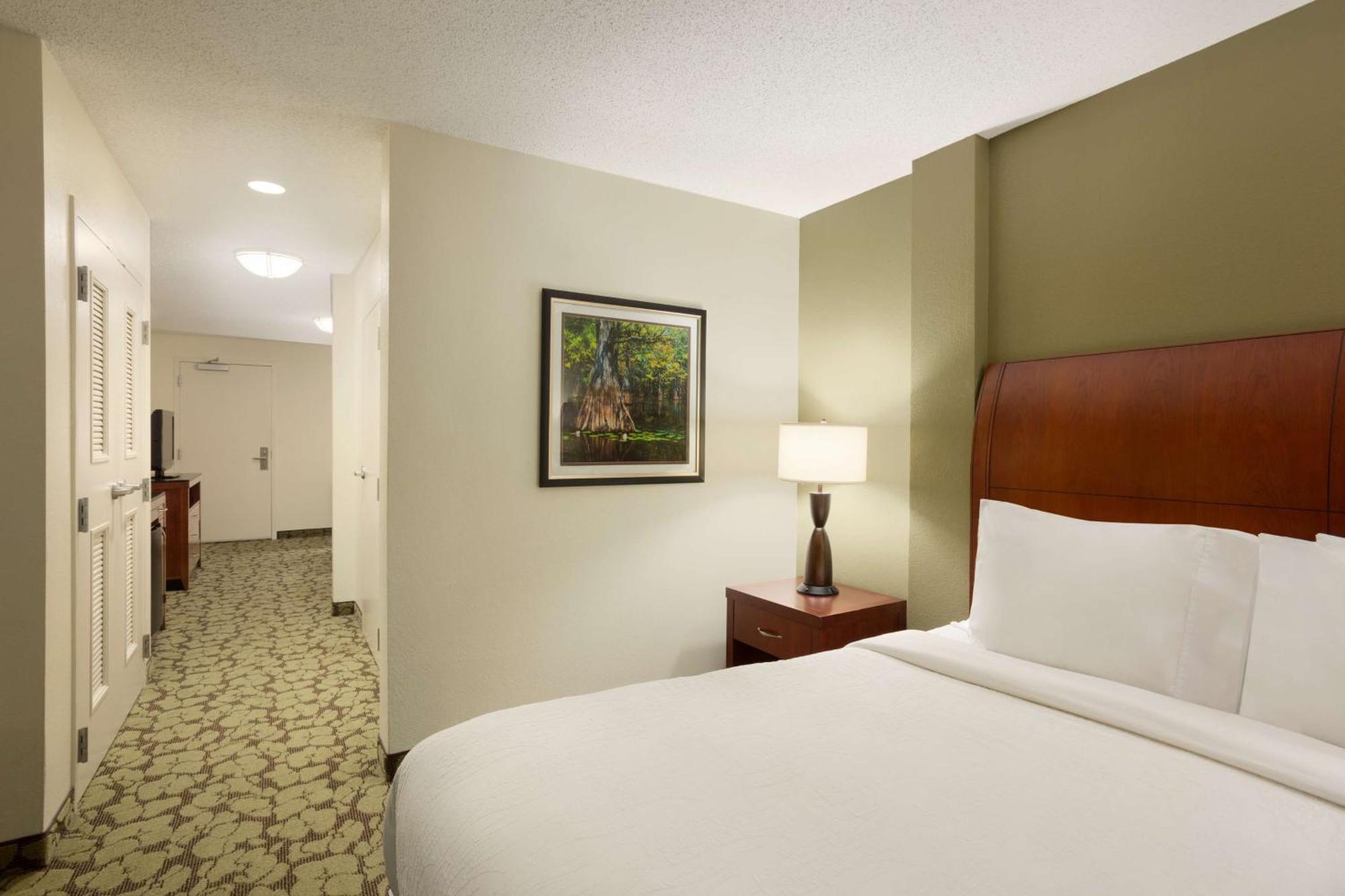 Hilton Garden Inn West Monroe Exterior photo