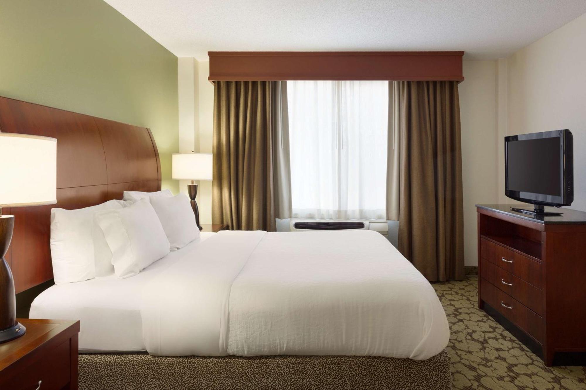Hilton Garden Inn West Monroe Exterior photo