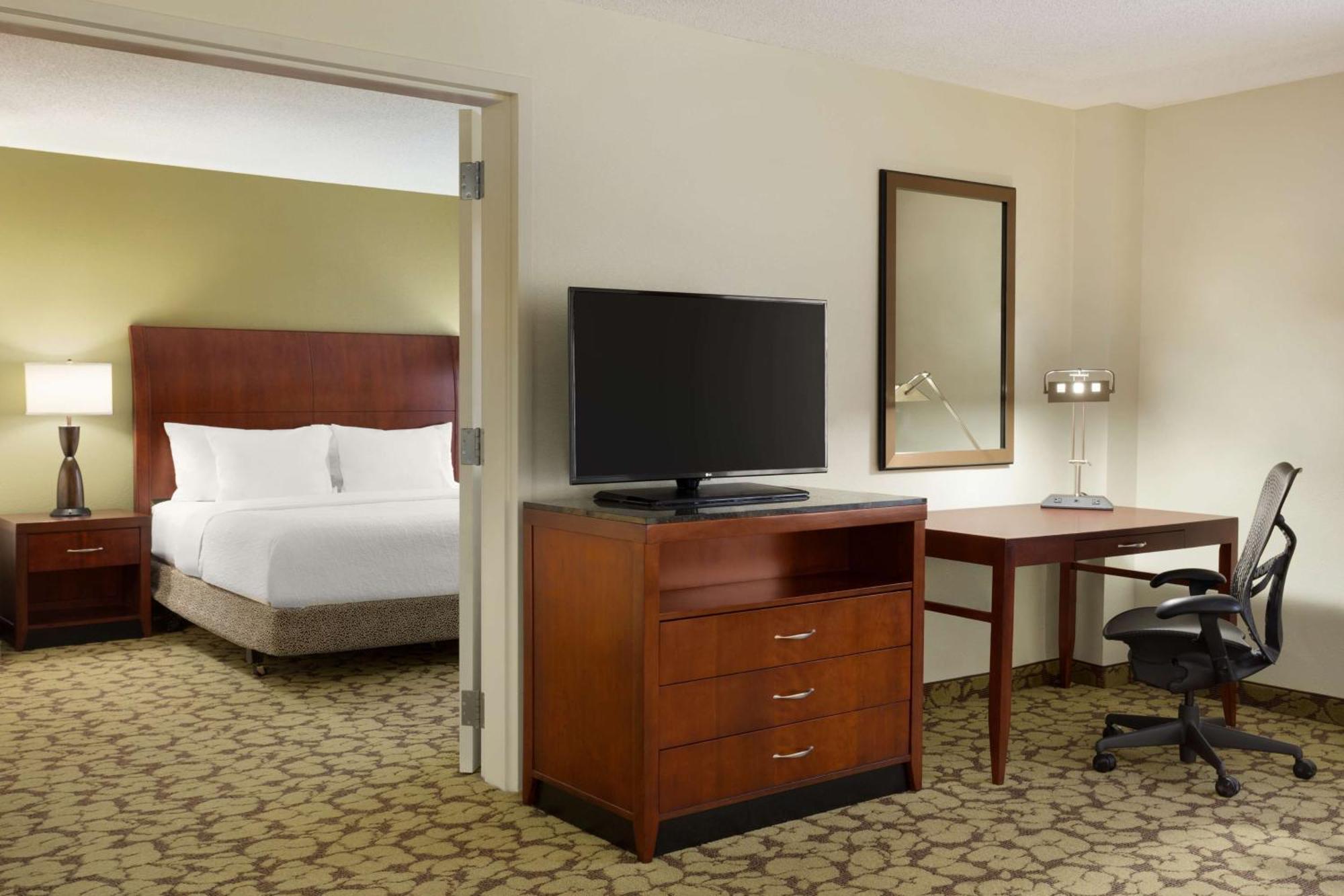 Hilton Garden Inn West Monroe Exterior photo