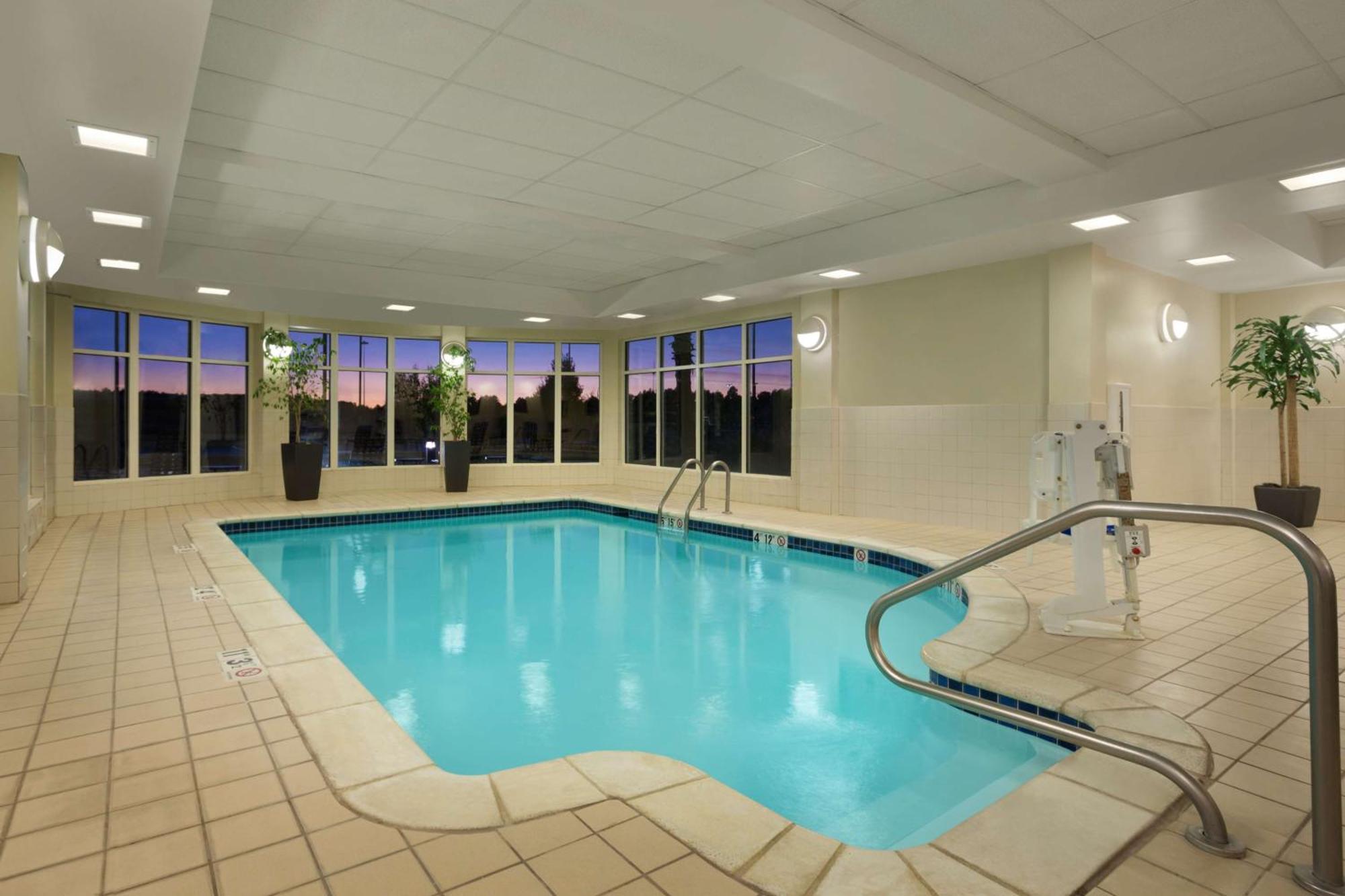 Hilton Garden Inn West Monroe Exterior photo