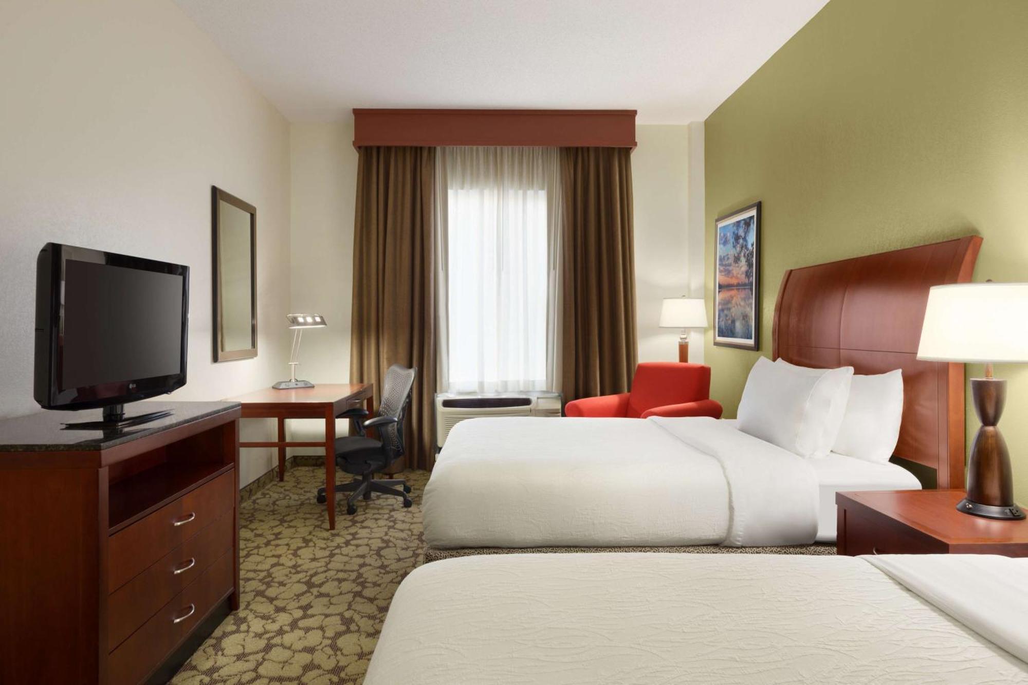 Hilton Garden Inn West Monroe Exterior photo