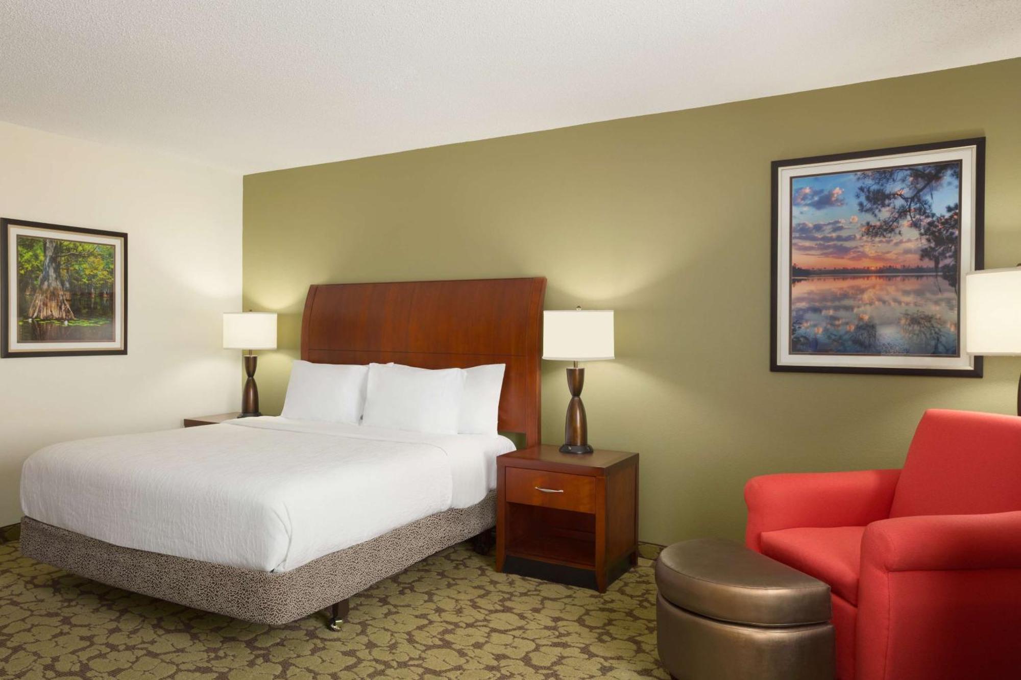 Hilton Garden Inn West Monroe Exterior photo