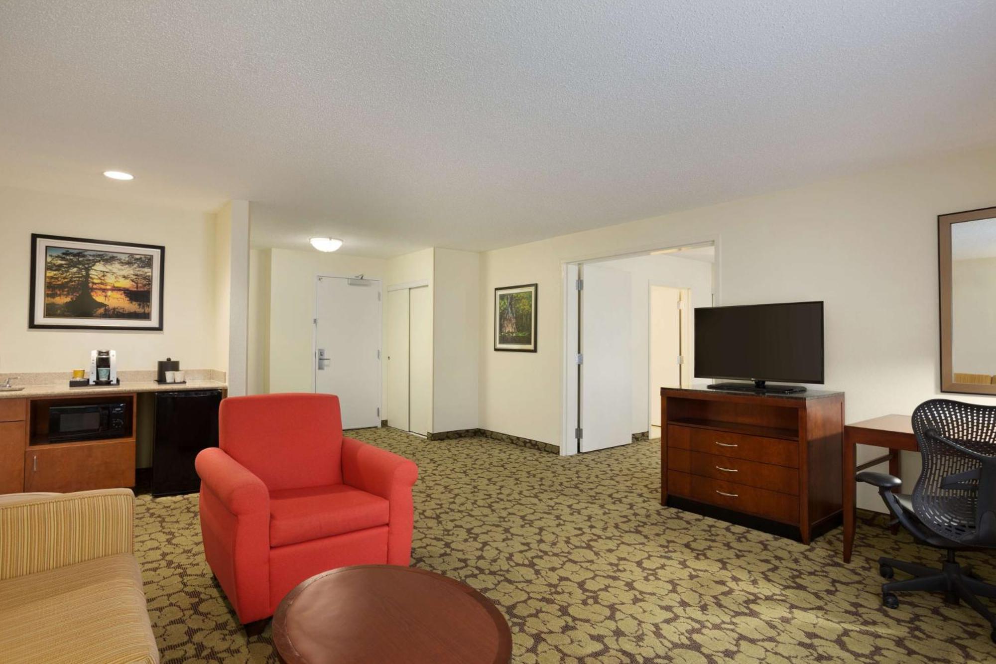 Hilton Garden Inn West Monroe Exterior photo