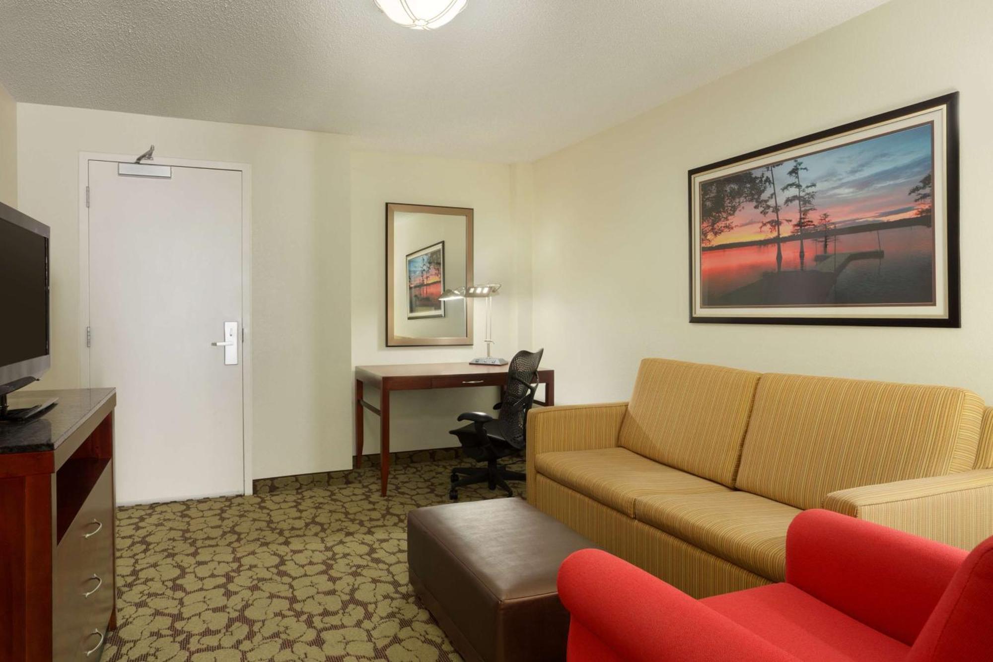 Hilton Garden Inn West Monroe Exterior photo