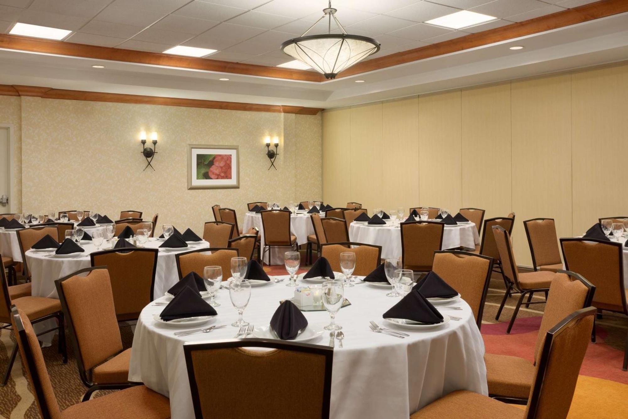Hilton Garden Inn West Monroe Exterior photo