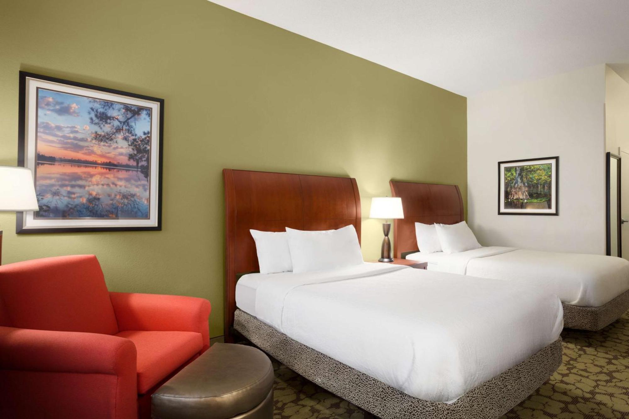 Hilton Garden Inn West Monroe Exterior photo