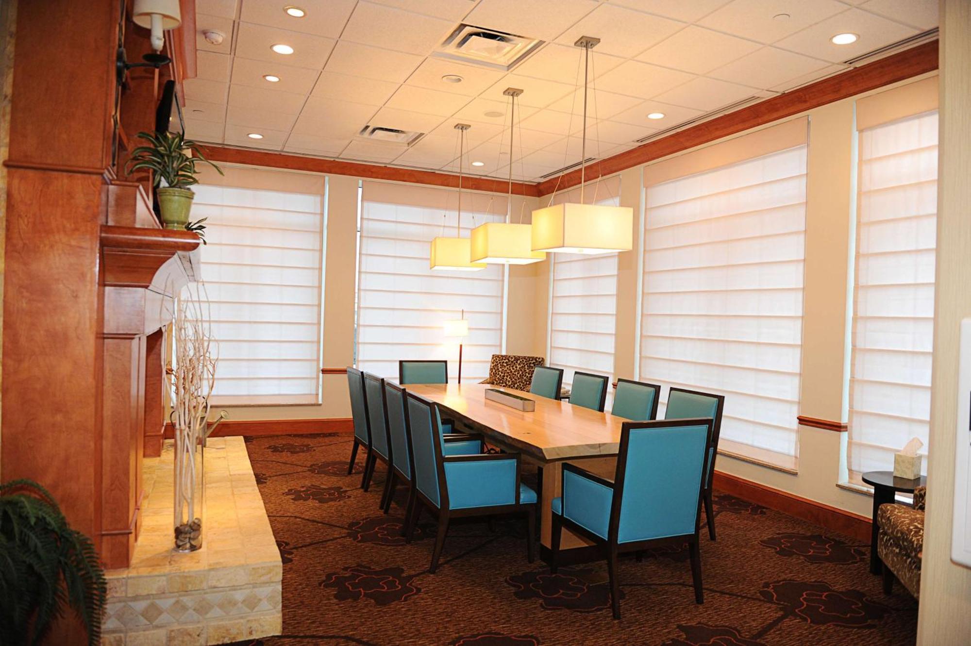 Hilton Garden Inn West Monroe Exterior photo