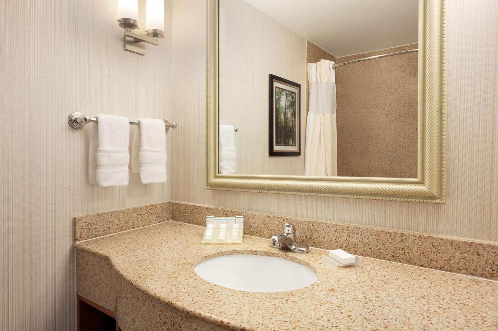 Hilton Garden Inn West Monroe Exterior photo