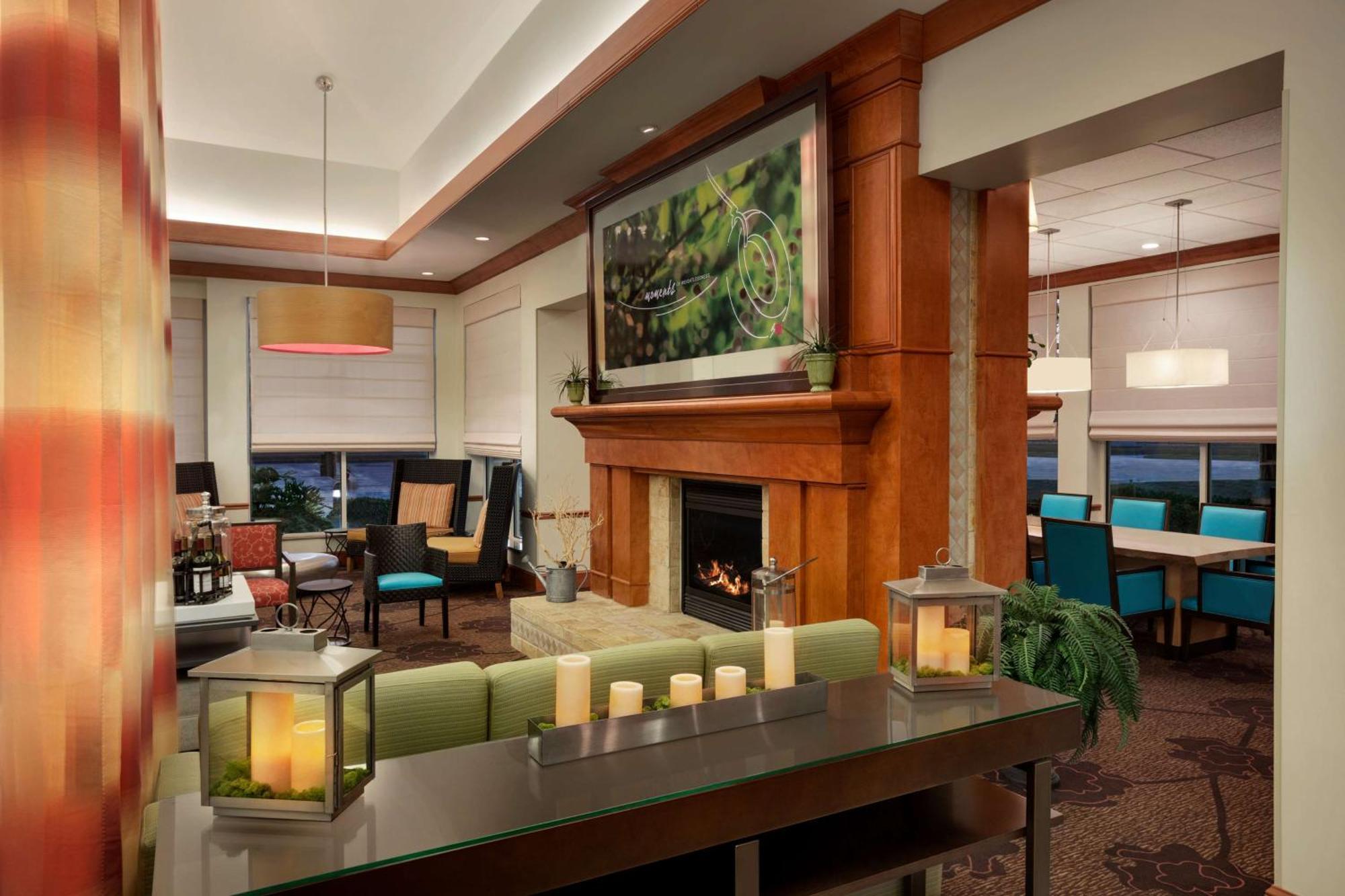 Hilton Garden Inn West Monroe Exterior photo