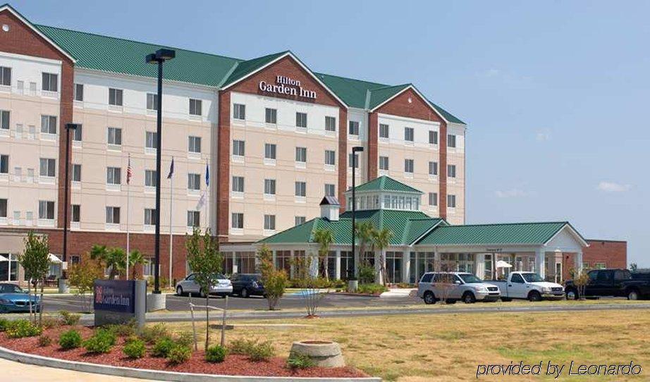 Hilton Garden Inn West Monroe Exterior photo