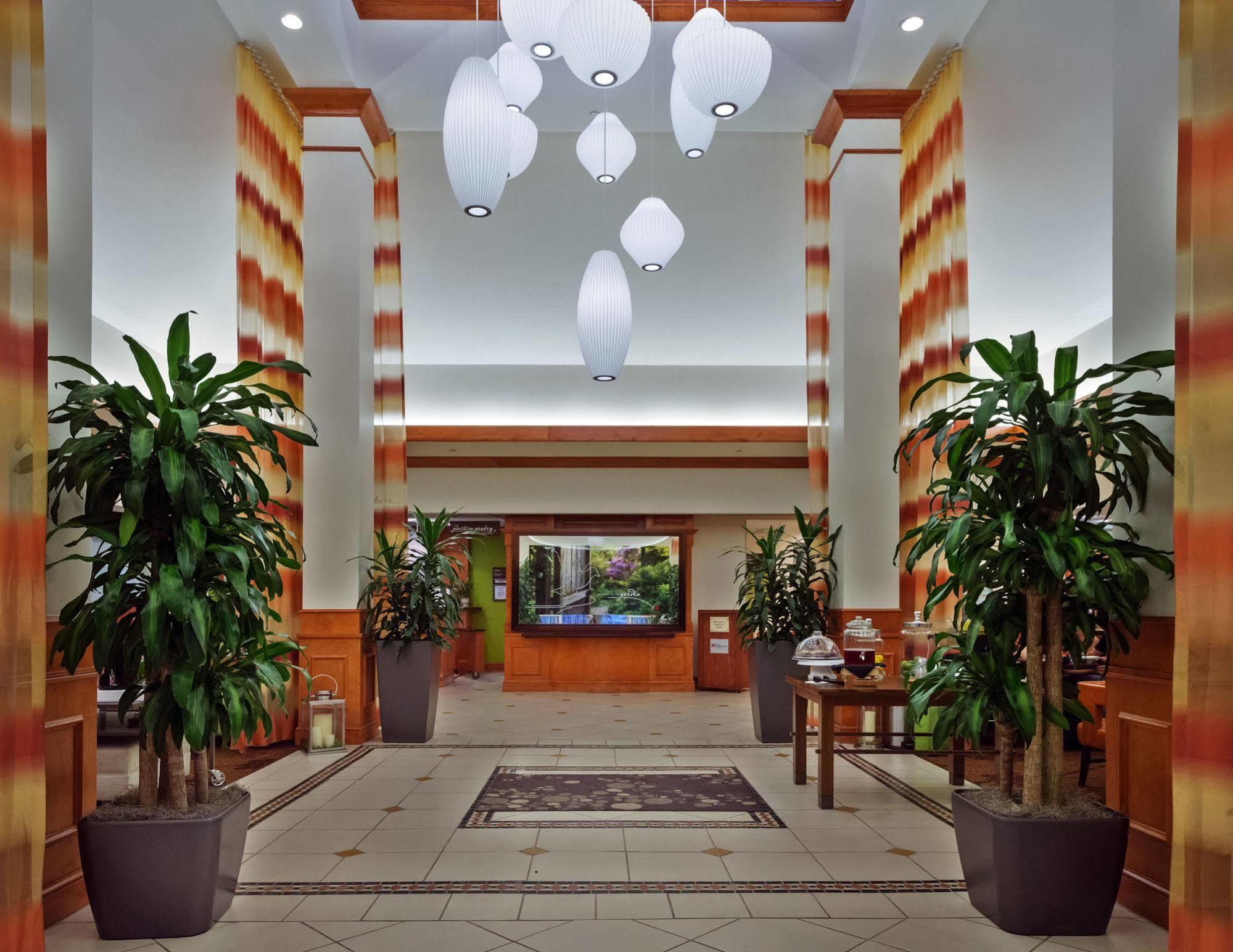 Hilton Garden Inn West Monroe Exterior photo