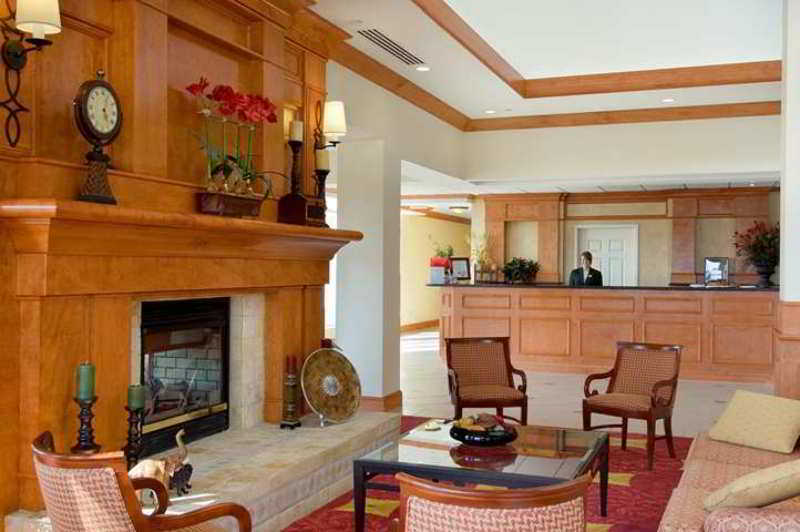 Hilton Garden Inn West Monroe Interior photo