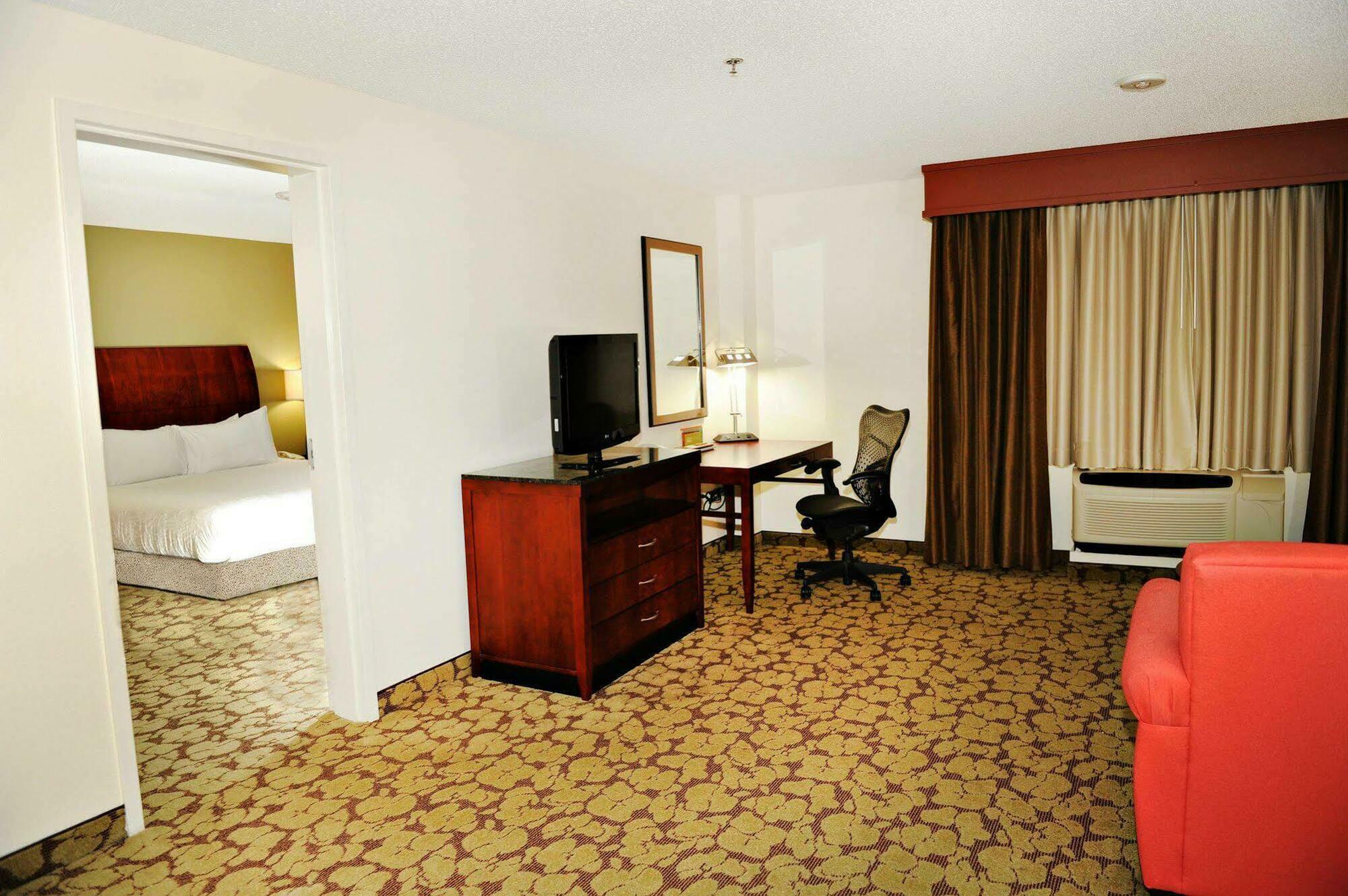 Hilton Garden Inn West Monroe Exterior photo