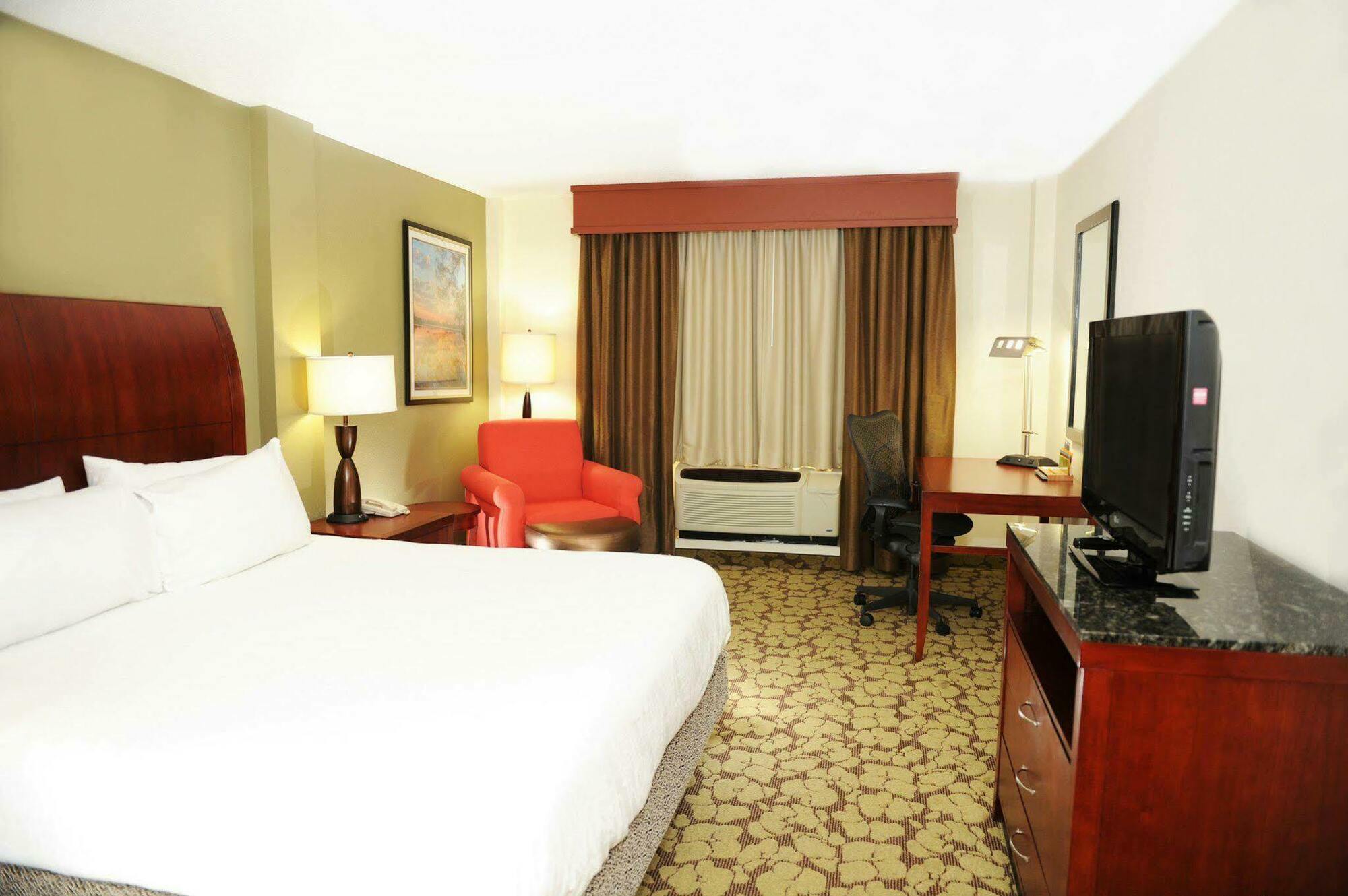 Hilton Garden Inn West Monroe Exterior photo