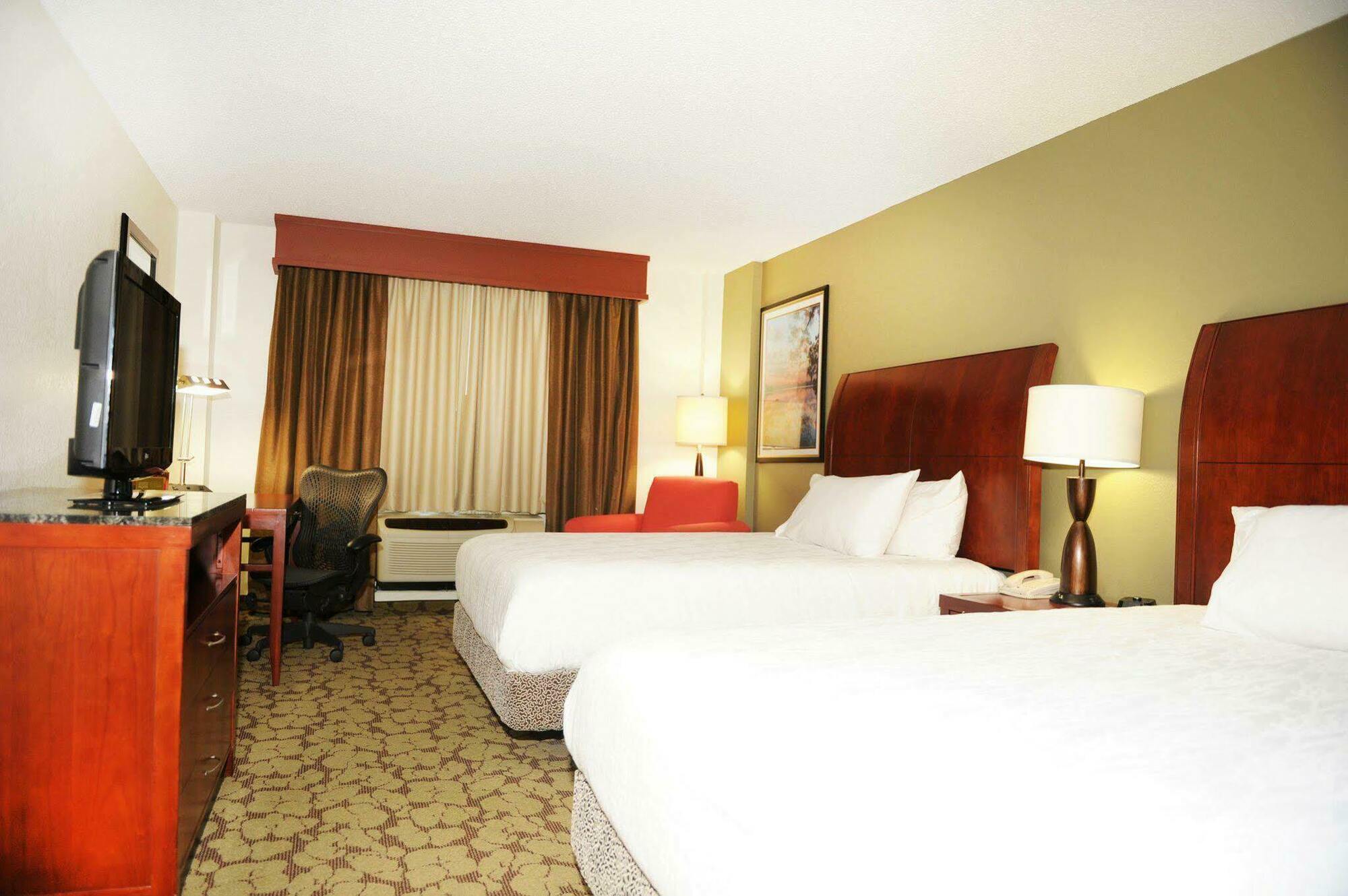 Hilton Garden Inn West Monroe Exterior photo